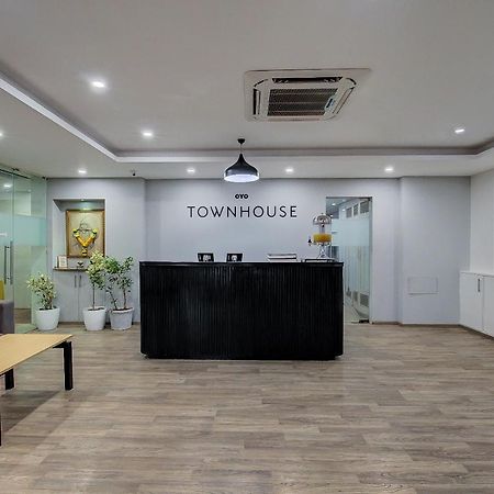Hotel Unicontinental Mumbai Ngoại thất bức ảnh