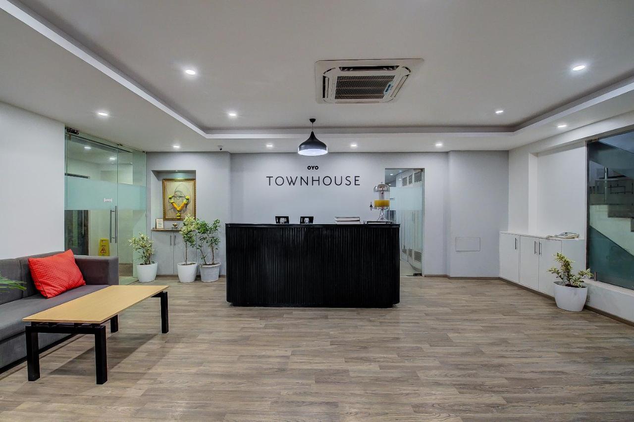 Hotel Unicontinental Mumbai Ngoại thất bức ảnh