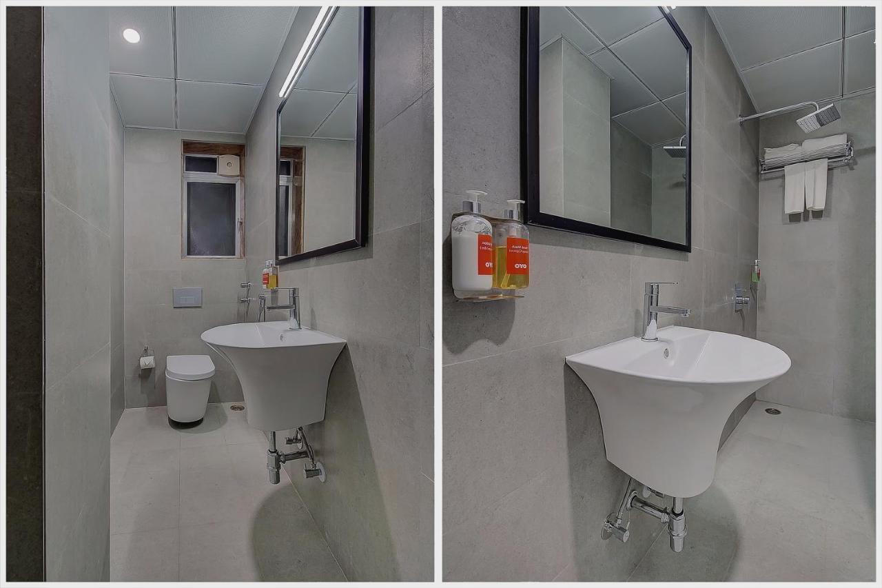 Hotel Unicontinental Mumbai Ngoại thất bức ảnh